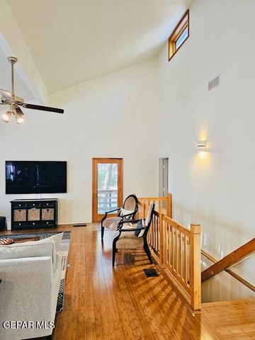 9 Crestview, Cloudcroft, NM 88317