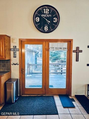 9 Crestview, Cloudcroft, NM 88317