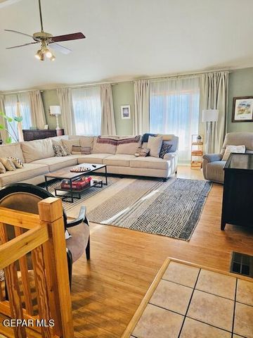 9 Crestview, Cloudcroft, NM 88317