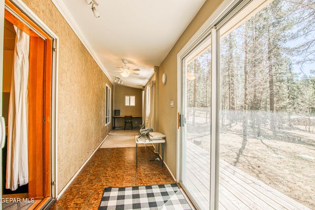 9 Crestview, Cloudcroft, NM 88317