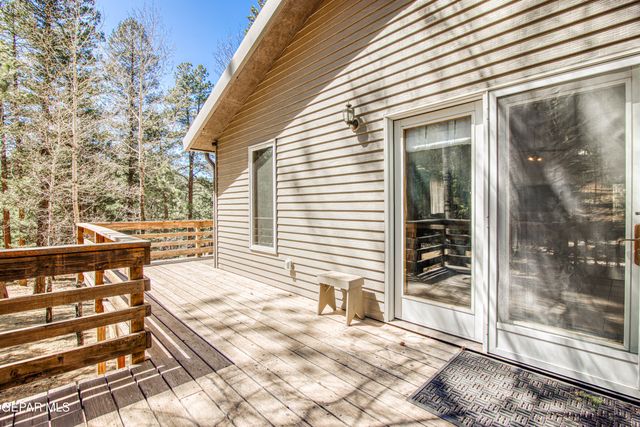 9 Crestview, Cloudcroft, NM 88317