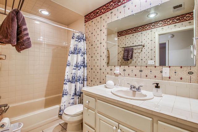 9 Crestview, Cloudcroft, NM 88317