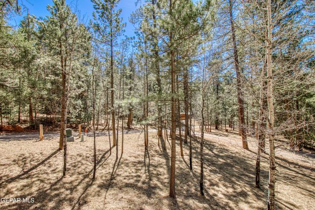 9 Crestview, Cloudcroft, NM 88317