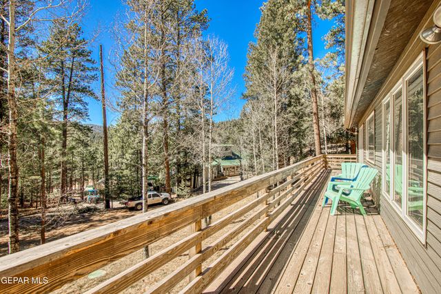 9 Crestview, Cloudcroft, NM 88317