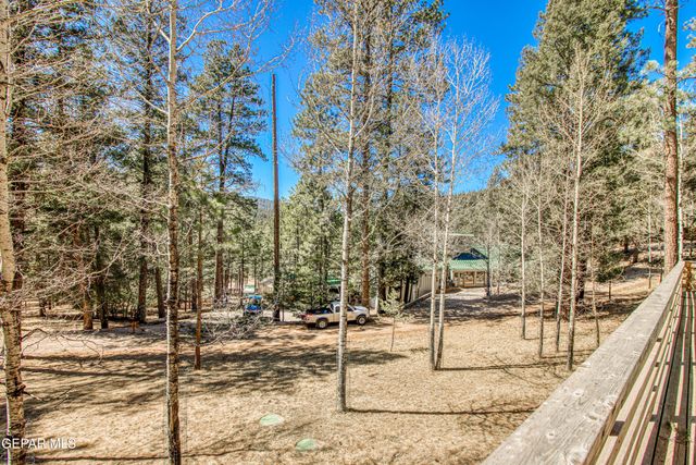 9 Crestview, Cloudcroft, NM 88317