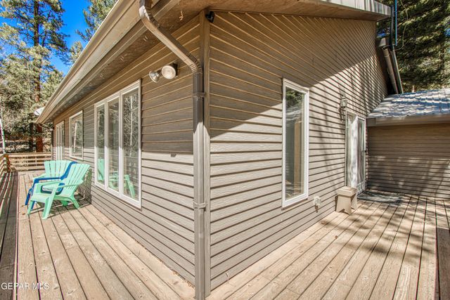9 Crestview, Cloudcroft, NM 88317