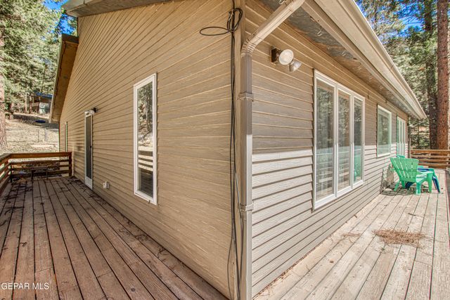 9 Crestview, Cloudcroft, NM 88317