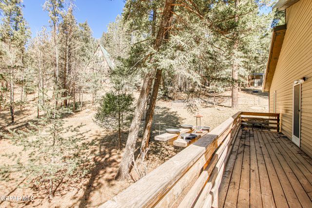 9 Crestview, Cloudcroft, NM 88317