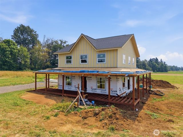 180 Sunburst Lane, Onalaska, WA 98570