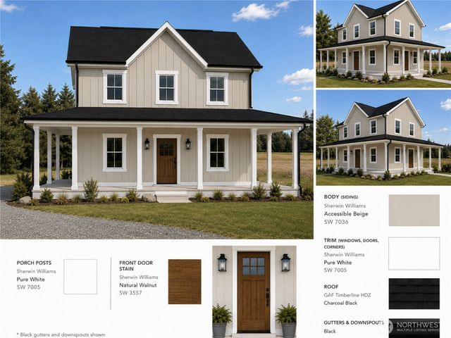 180 Sunburst Lane, Onalaska, WA 98570