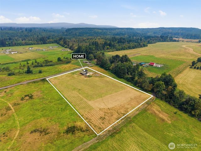 180 Sunburst Lane, Onalaska, WA 98570