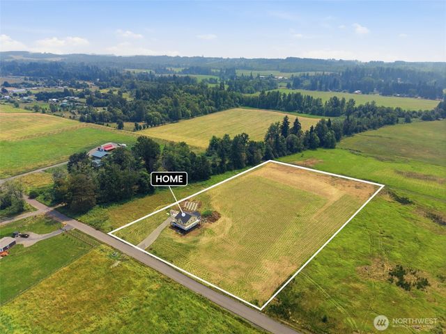 180 Sunburst Lane, Onalaska, WA 98570