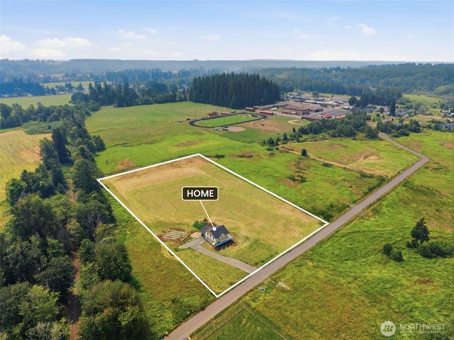 180 Sunburst Lane, Onalaska, WA 98570