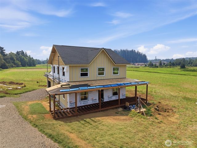 180 Sunburst Lane, Onalaska, WA 98570