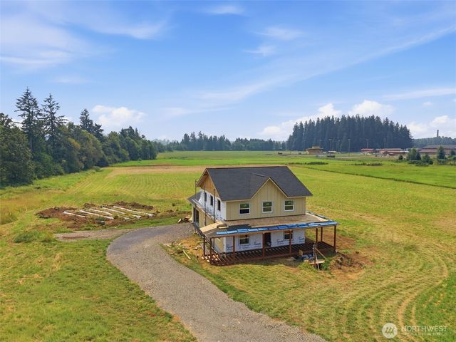 180 Sunburst Lane, Onalaska, WA 98570