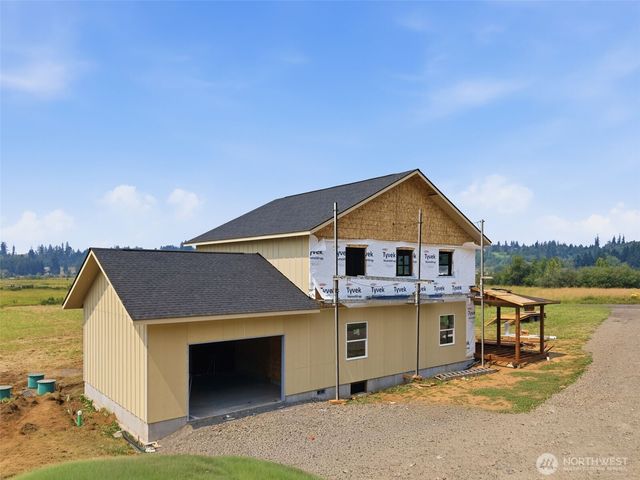 180 Sunburst Lane, Onalaska, WA 98570