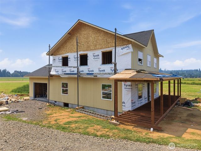 180 Sunburst Lane, Onalaska, WA 98570
