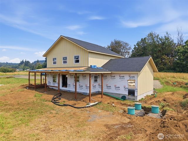 180 Sunburst Lane, Onalaska, WA 98570