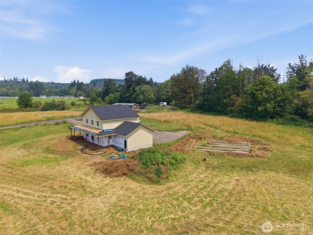 180 Sunburst Lane, Onalaska, WA 98570