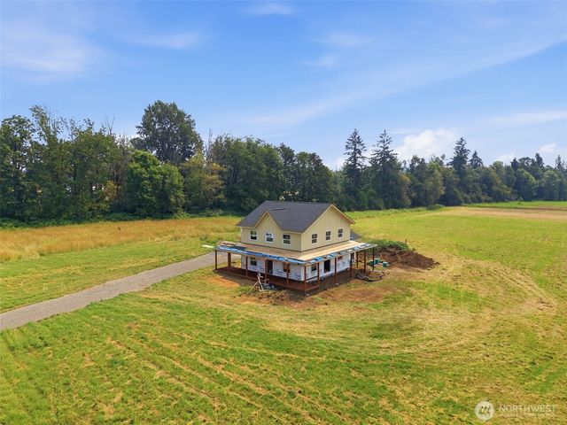 180 Sunburst Lane, Onalaska, WA 98570