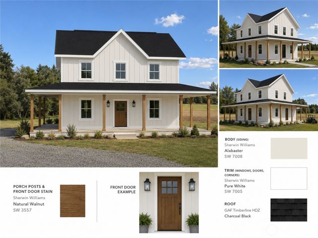 180 Sunburst Lane, Onalaska, WA 98570