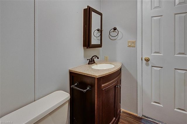 4323 Little Beane Store Road, Ramseur, NC 27316