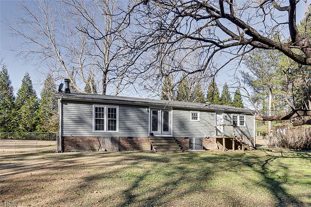 4323 Little Beane Store Road, Ramseur, NC 27316