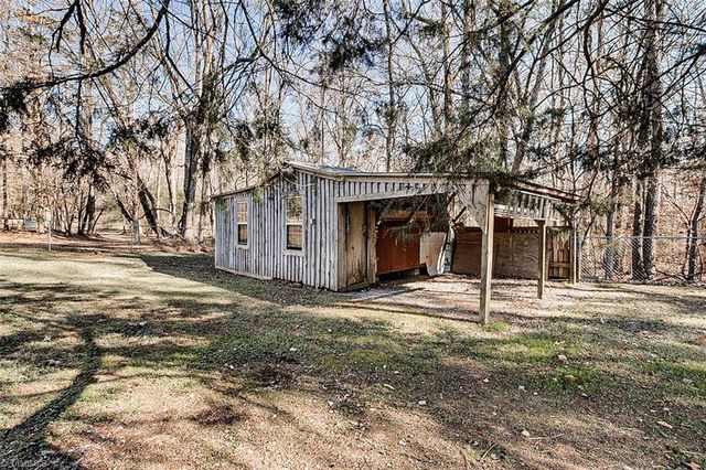 4323 Little Beane Store Road, Ramseur, NC 27316