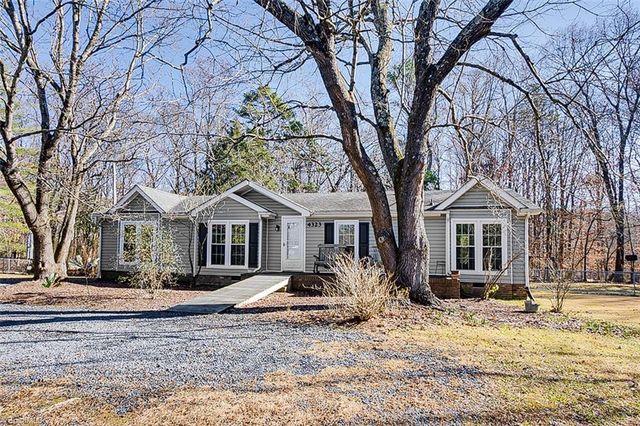 4323 Little Beane Store Road, Ramseur, NC 27316