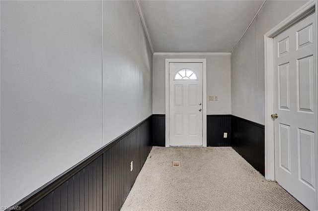 4323 Little Beane Store Road, Ramseur, NC 27316