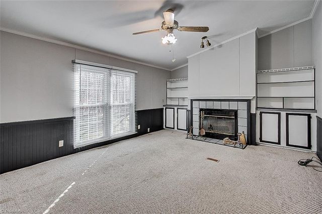 4323 Little Beane Store Road, Ramseur, NC 27316