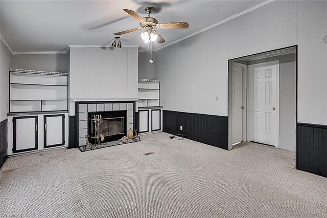 4323 Little Beane Store Road, Ramseur, NC 27316