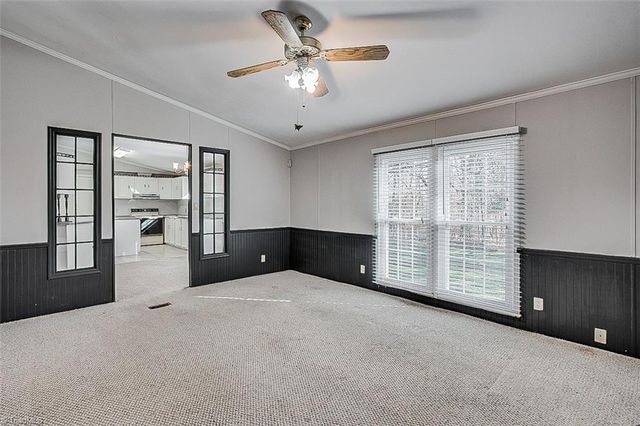 4323 Little Beane Store Road, Ramseur, NC 27316