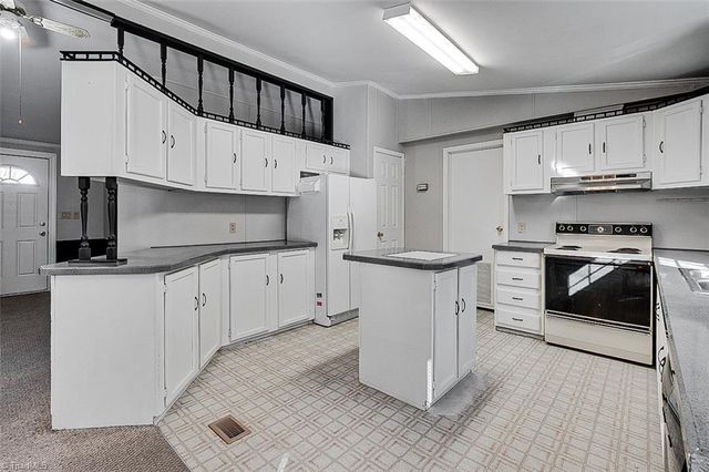 4323 Little Beane Store Road, Ramseur, NC 27316