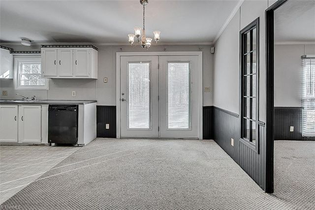 4323 Little Beane Store Road, Ramseur, NC 27316