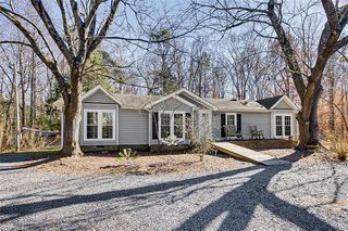 4323 Little Beane Store Road, Ramseur, NC 27316