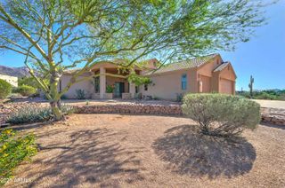 6841 E QUAIL HIDEAWAY Lane, Gold Canyon, AZ 85119