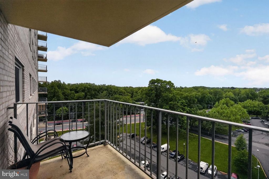 Image 4 of property listing at 1111 UNIVERSITY BLVD W #909-A, Silver Spring, MD 20902