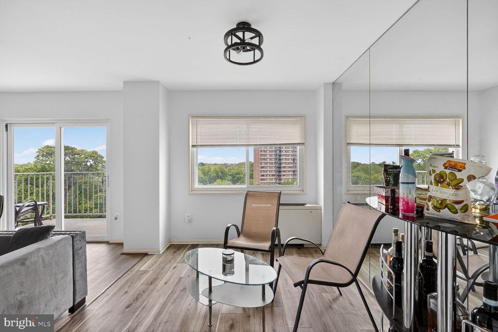 Image 6 of property listing at 1111 UNIVERSITY BLVD W #909-A, Silver Spring, MD 20902