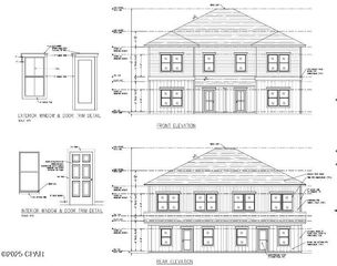 2729 Usery Road, Panama City, FL 32404