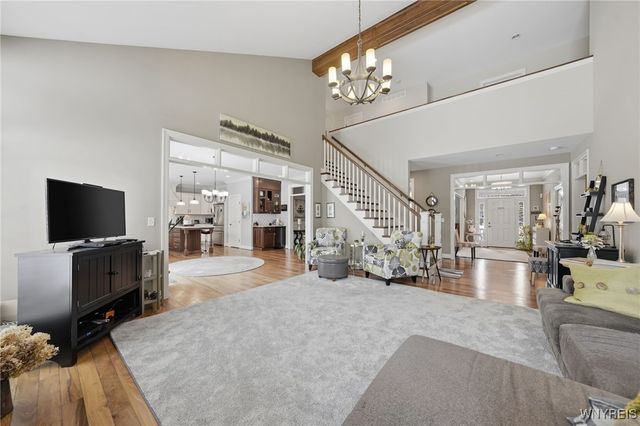 5115 Willowbrook Drive West, Clarence, NY 14031