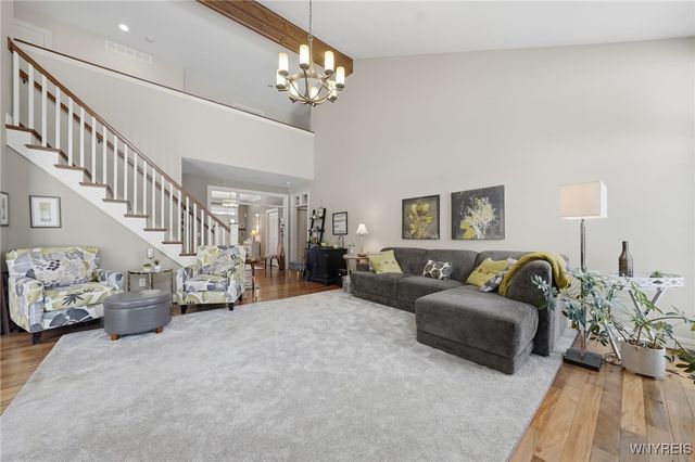 5115 Willowbrook Drive West, Clarence, NY 14031