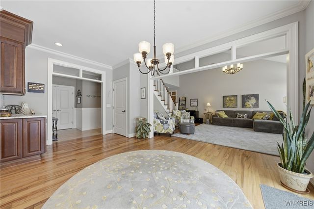 5115 Willowbrook Drive West, Clarence, NY 14031