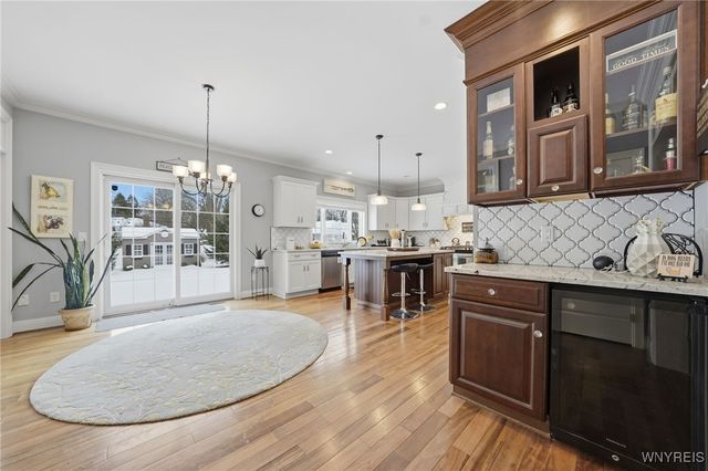 5115 Willowbrook Drive West, Clarence, NY 14031