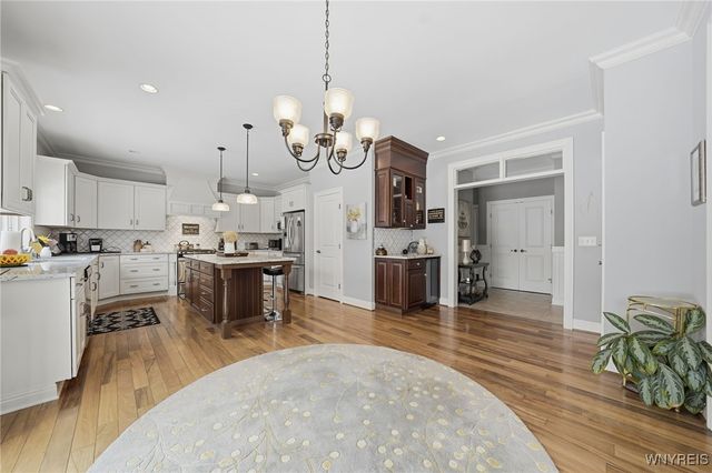 5115 Willowbrook Drive West, Clarence, NY 14031