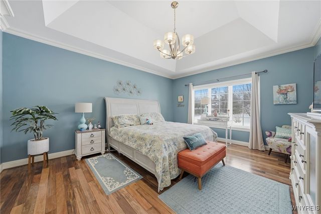 5115 Willowbrook Drive West, Clarence, NY 14031