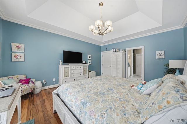 5115 Willowbrook Drive West, Clarence, NY 14031