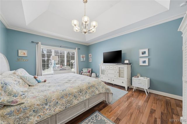 5115 Willowbrook Drive West, Clarence, NY 14031