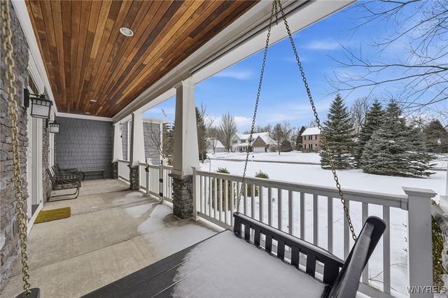 5115 Willowbrook Drive West, Clarence, NY 14031