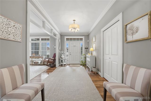 5115 Willowbrook Drive West, Clarence, NY 14031